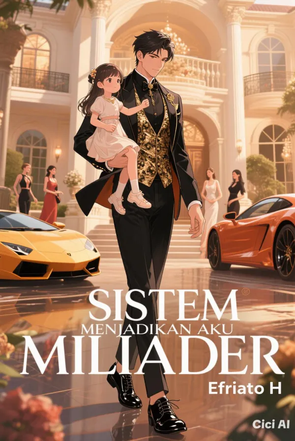 Sistem Menjadikan Aku Miliader
