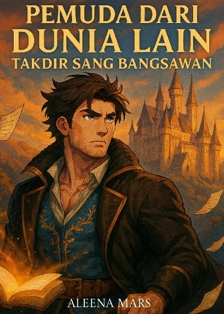 Pemuda Dari Dunia Lain: Takdir Sang Bangsawan