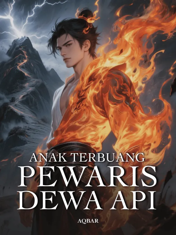 Anak Terbuang Pewaris Dewa Api