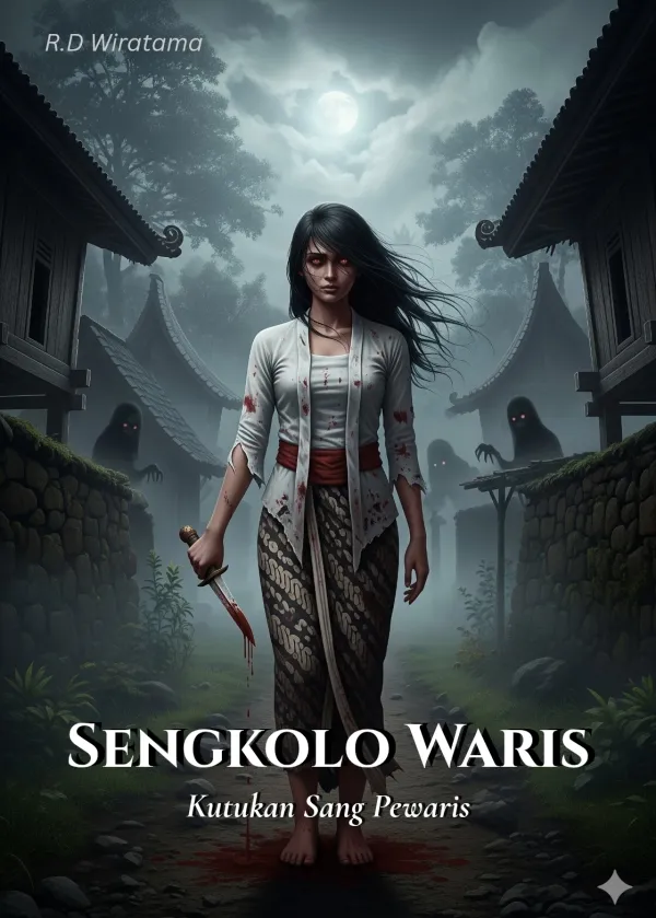 Sengkolo Waris: Kutukan Sang Pewaris