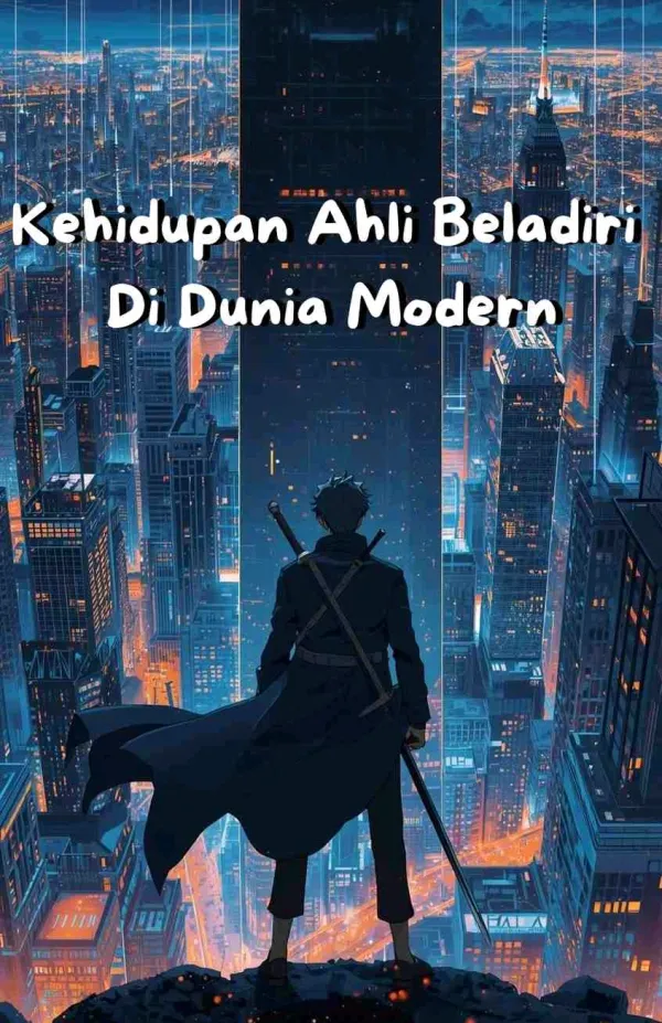 Kehidupan Ahli Beladiri Di Dunia Modern