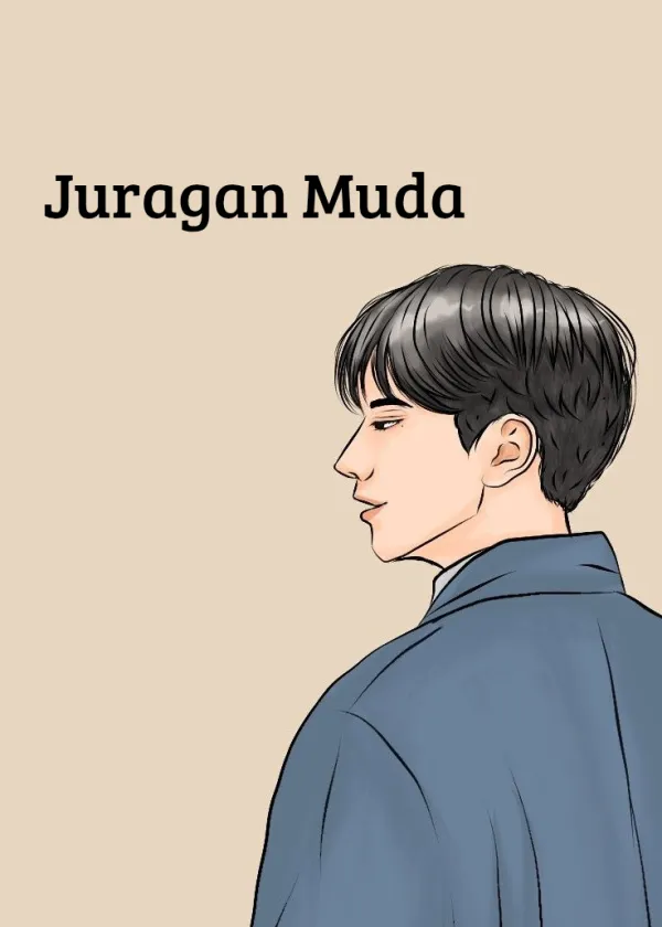 Juragan Muda