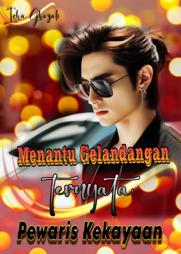 Menantu Gelandangan Ternyata Pewaris Kekayaan