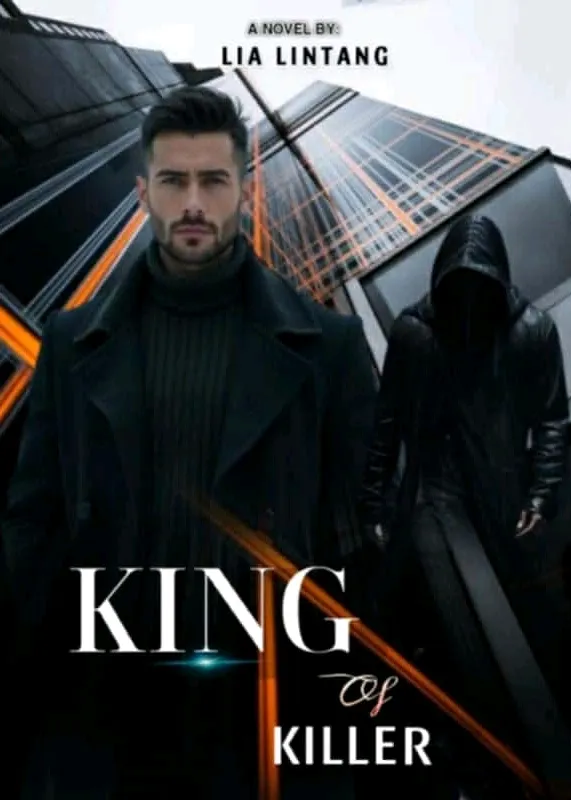 KING OF KILLER