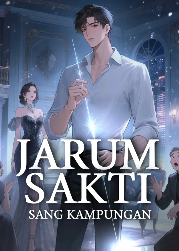 JARUM SAKTI SANG KAMPUNGAN