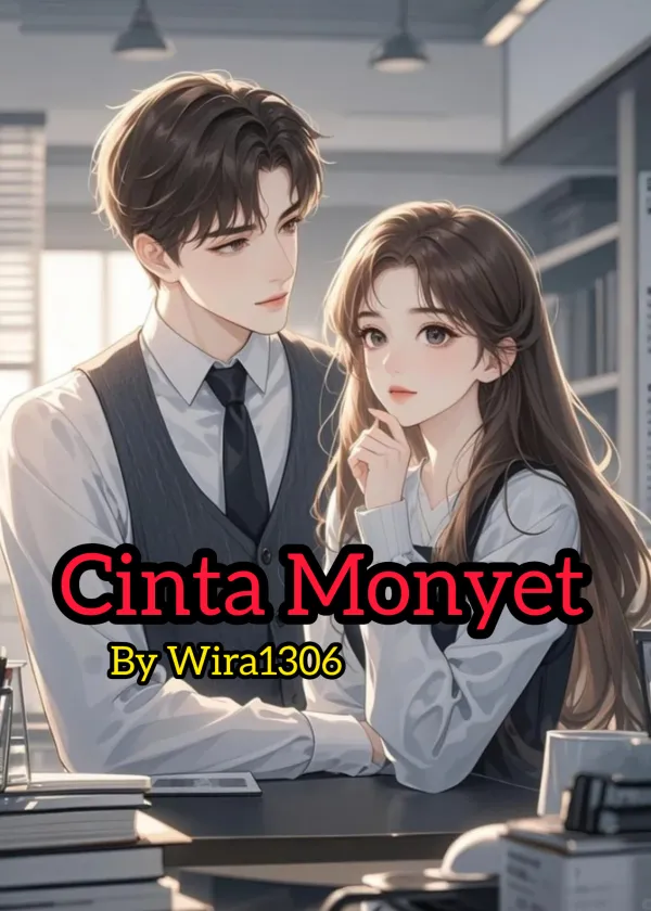 Cinta Monyet