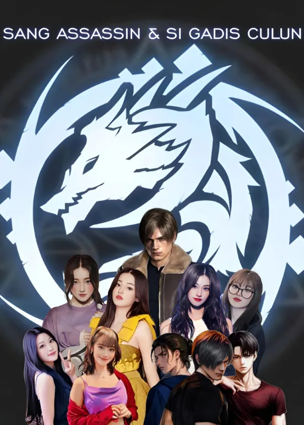 Sang Assassin dan Si Gadis Culun