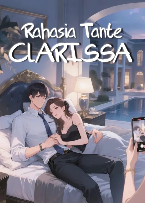 Rahasia Tante Clarissa