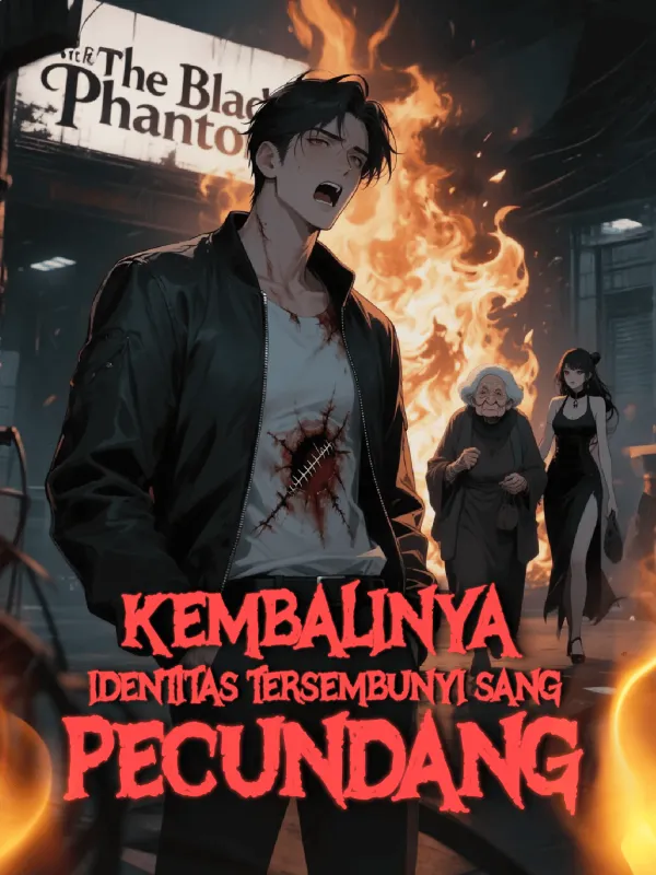 Kembalinya Identitas Tersembunyi Sang Pecundang