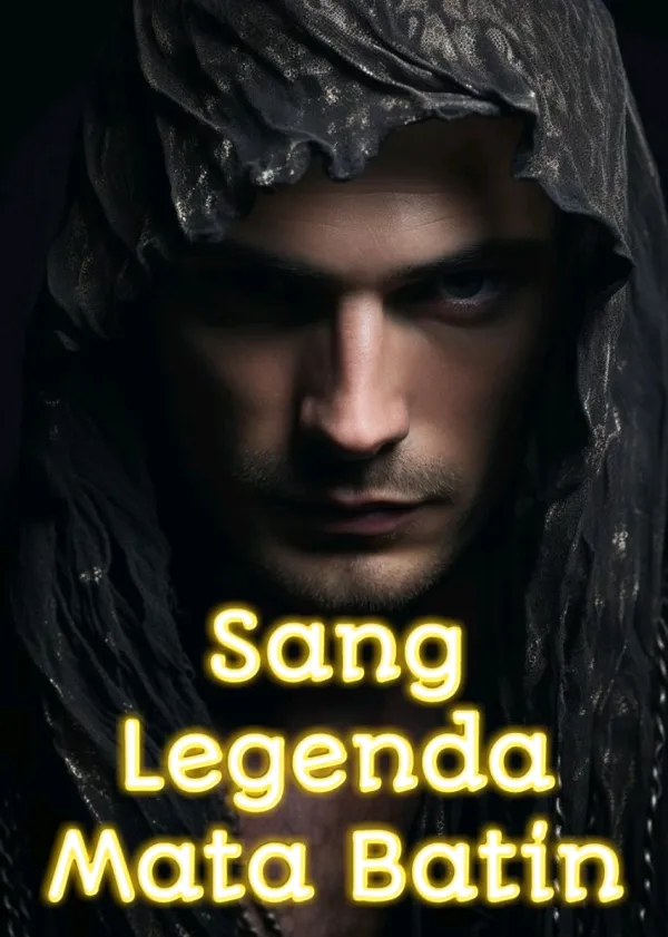 Sang Legenda Mata Batin