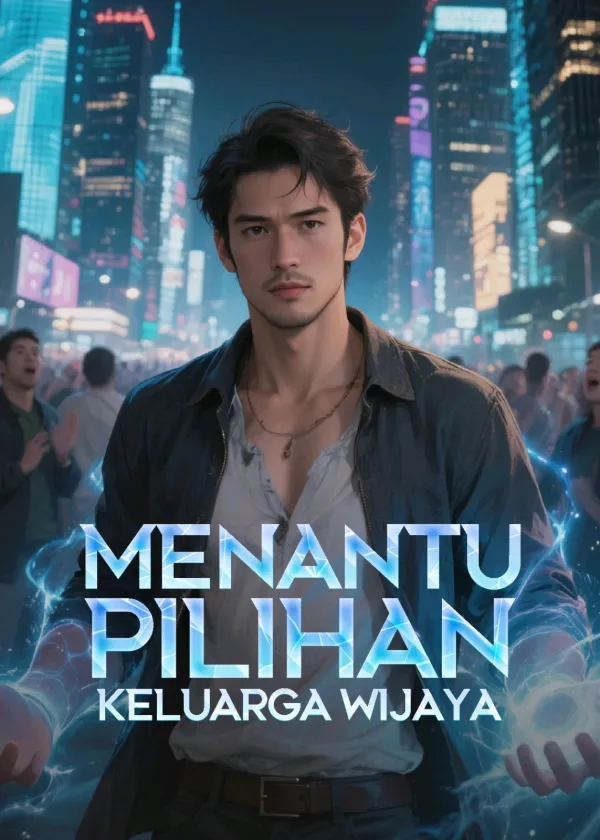 Menantu Pilihan Keluarga Wijaya