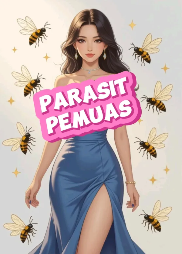 PARASIT PEMUAS