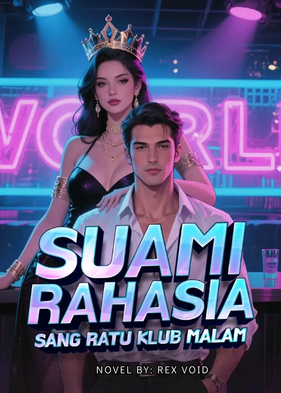 Suami Rahasia Sang Ratu Klub Malam