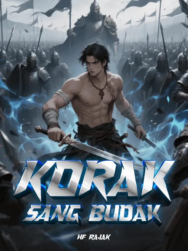 KORAK SANG BUDAK