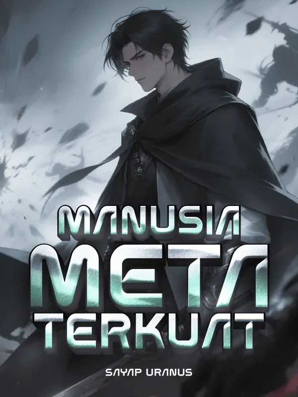 Manusia Meta Terkuat
