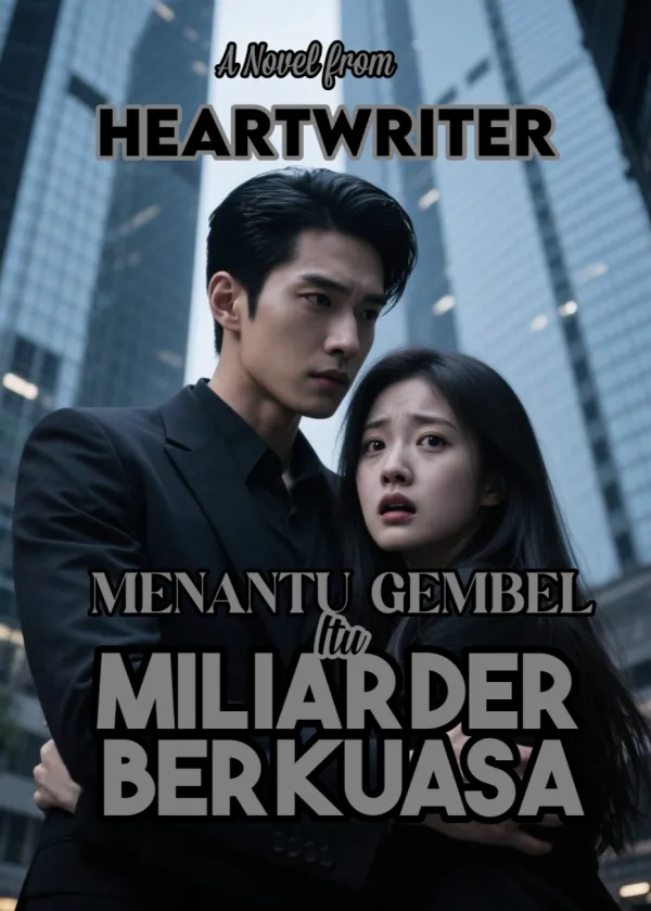 Menantu Gembel Itu Miliarder Berkuasa