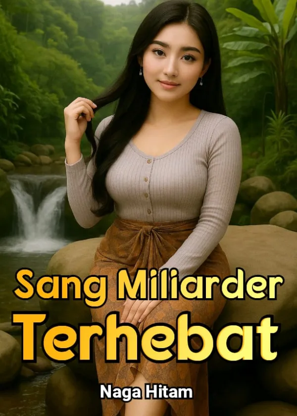 Sang Miliarder Terhebat