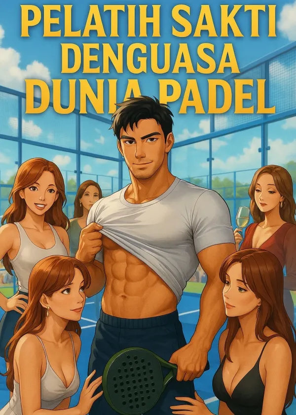 Pelatih Sakti Penguasa Dunia Padel