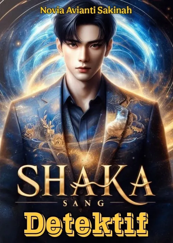 Shaka Sang Detektif