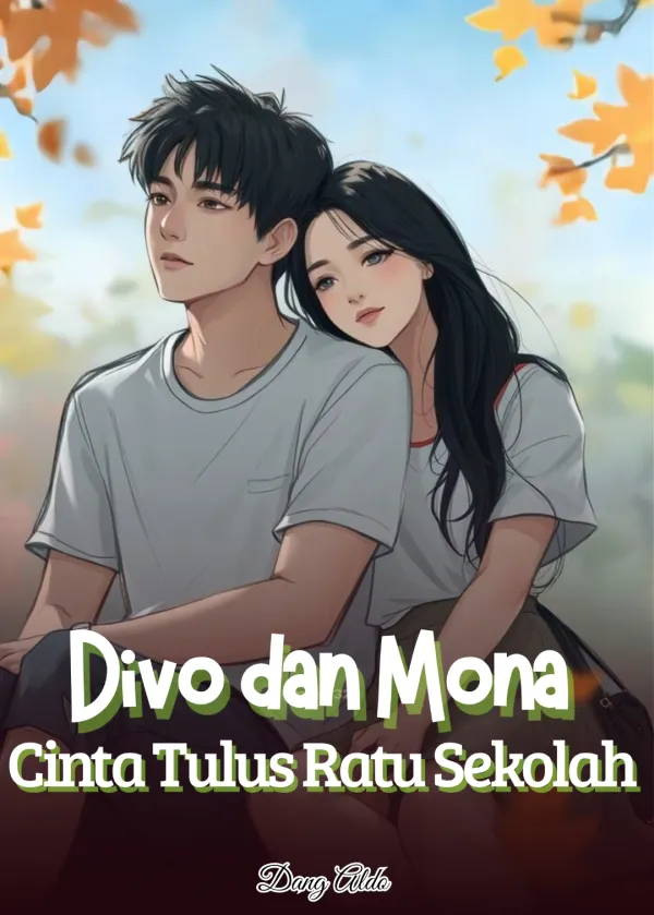 Divo dan Mona: Cinta Tulus Ratu Sekolah