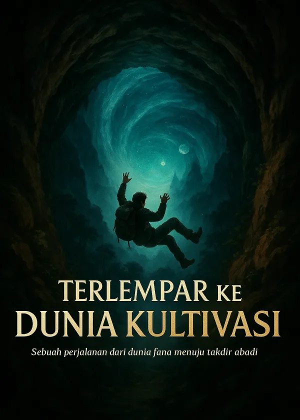 Terlempar ke Dunia Kultivasi