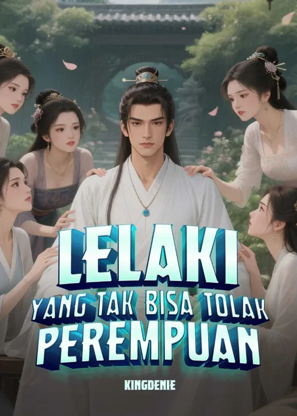 Lelaki yang Tak Bisa Ditolak Perempuan