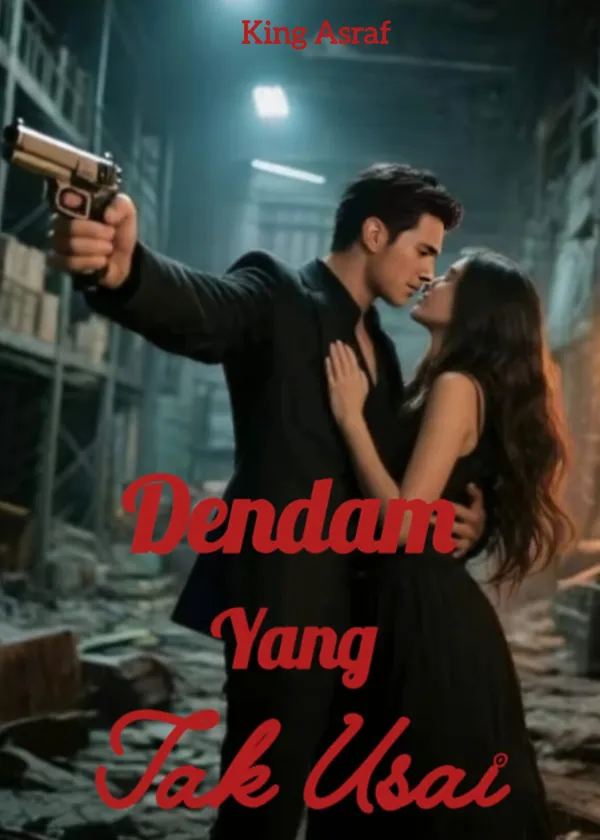 Dendam Yang Tak Usai