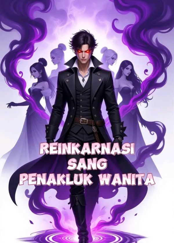 REINKARNASI SANG PENAKLUK WANITA