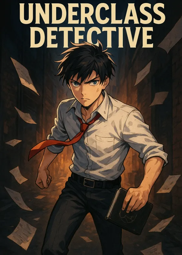 Underclass Detective