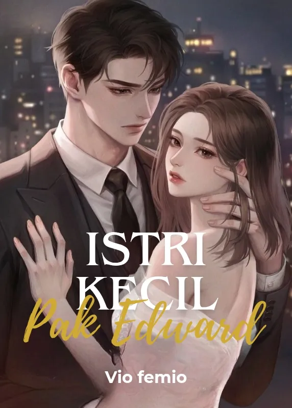 Istri Kecil Pak Guru