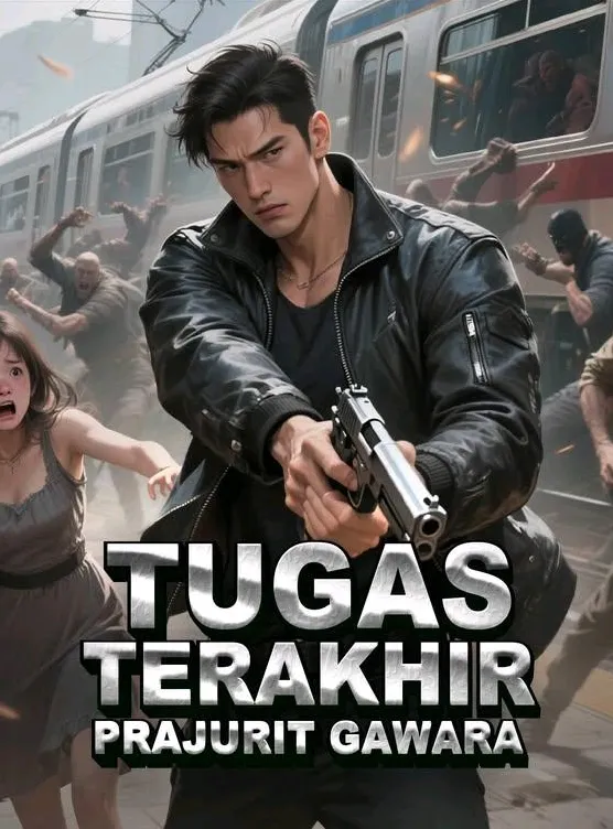 TUGAS TERAKHIR PRAJURIT GAWARA