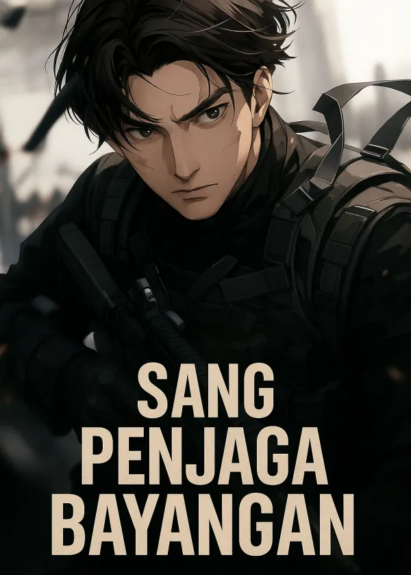 SANG PENJAGA BAYANGAN