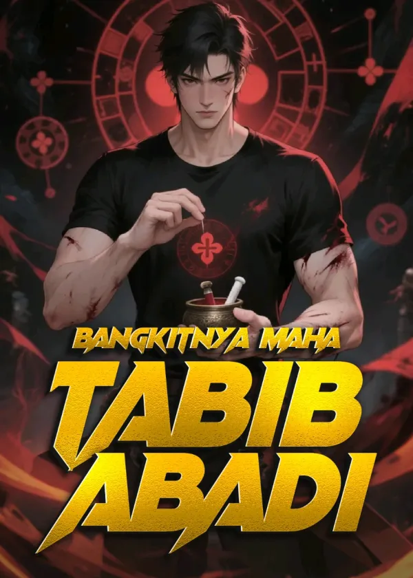 Bangkitnya Maha Tabib Abadi
