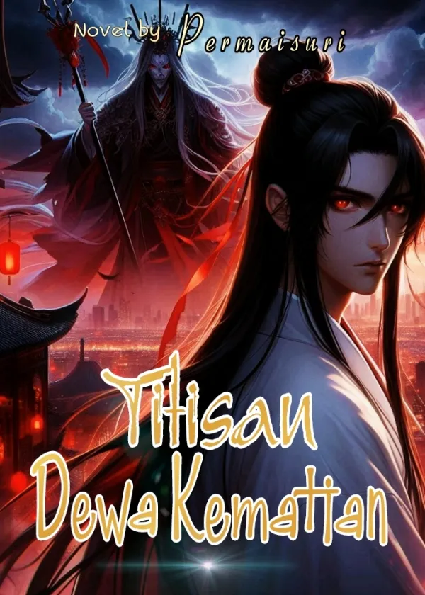 Titisan Dewa Kematian