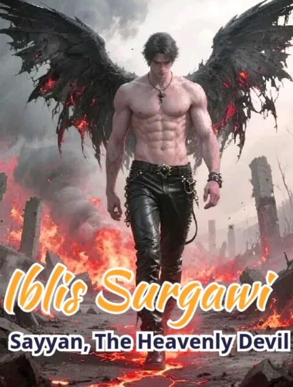 Iblis Surgawi (Sayyan, The Heavenly Devil)