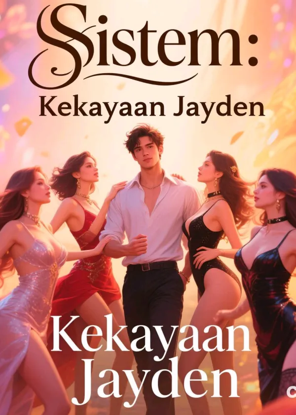 Sistem : Kekayaan Jayden