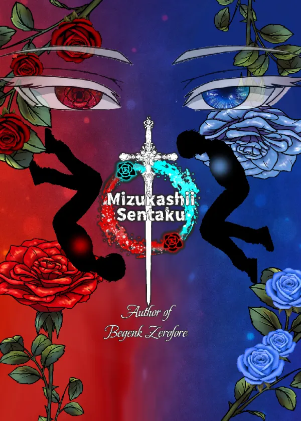 Mizukashii Sentaku