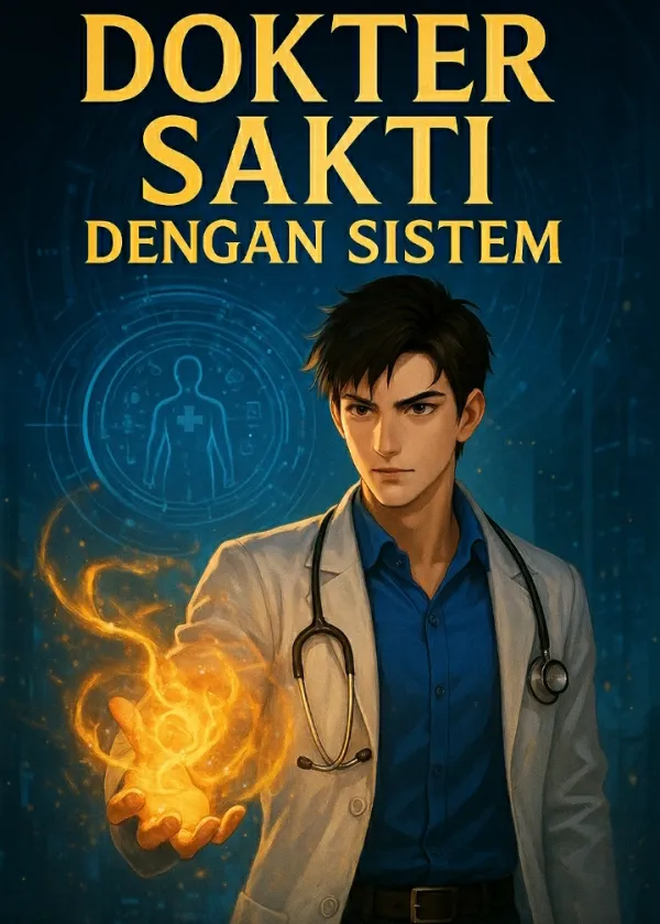 DOKTER SAKTI DENGAN SISTEM