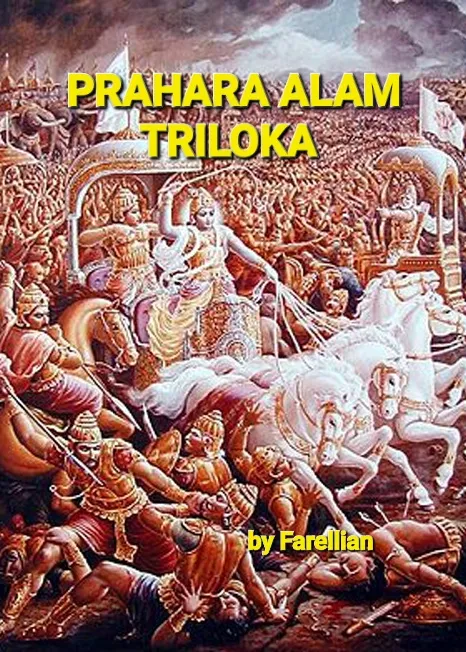 Prahara Alam Triloka