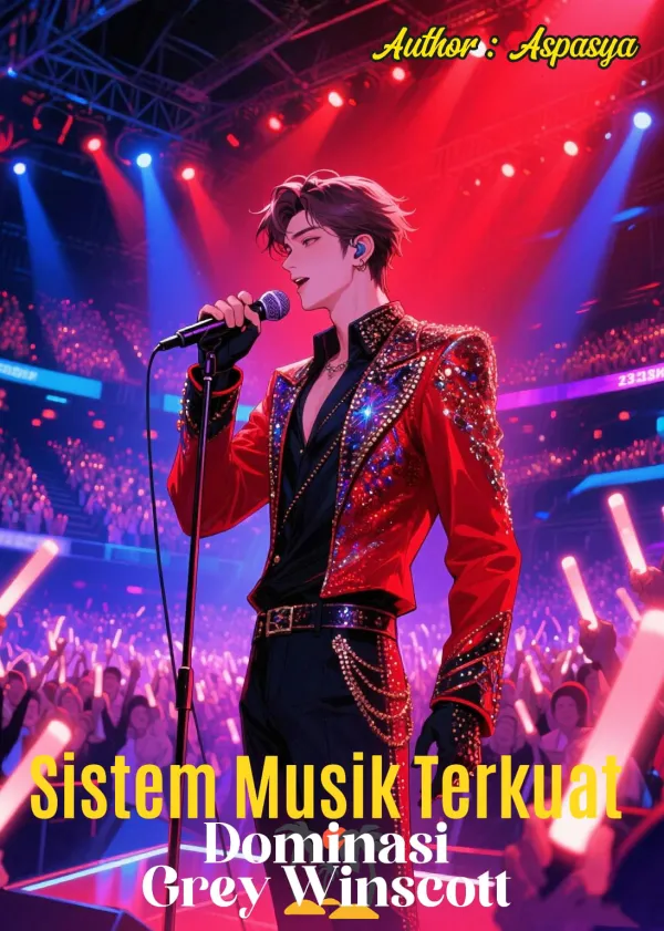 Sistem Musik Terkuat - Dominasi Grey Winscott