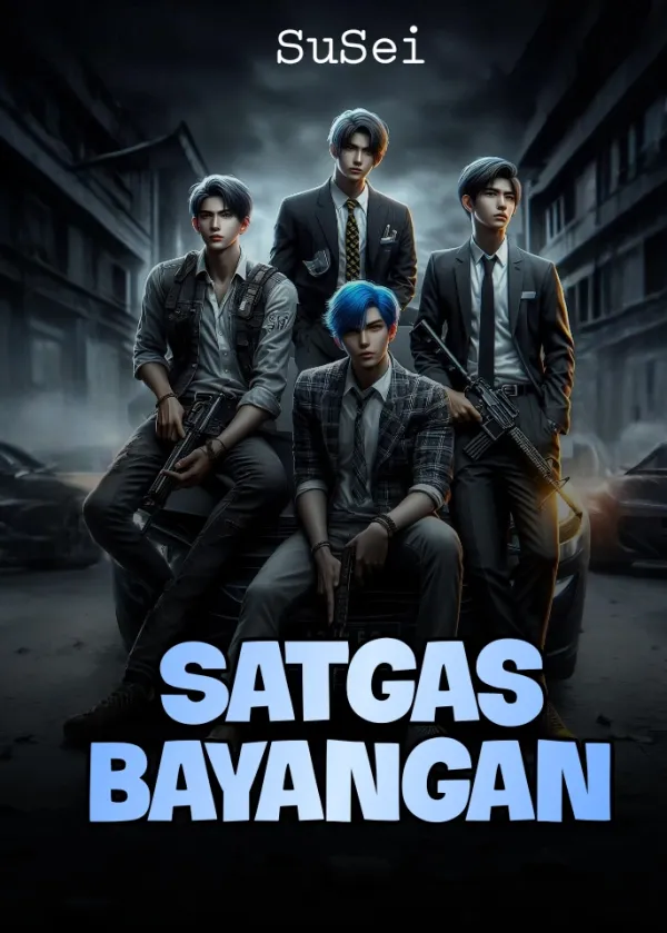 Satgas Bayangan