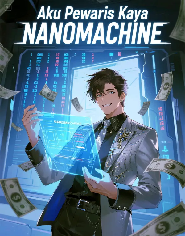 Aku Pewaris Kaya Nanomachine