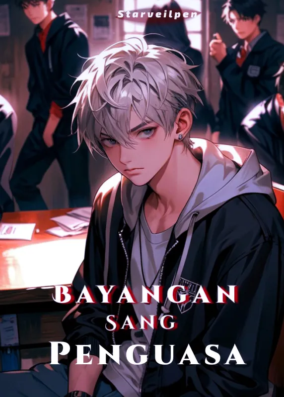Bayangan Sang Penguasa