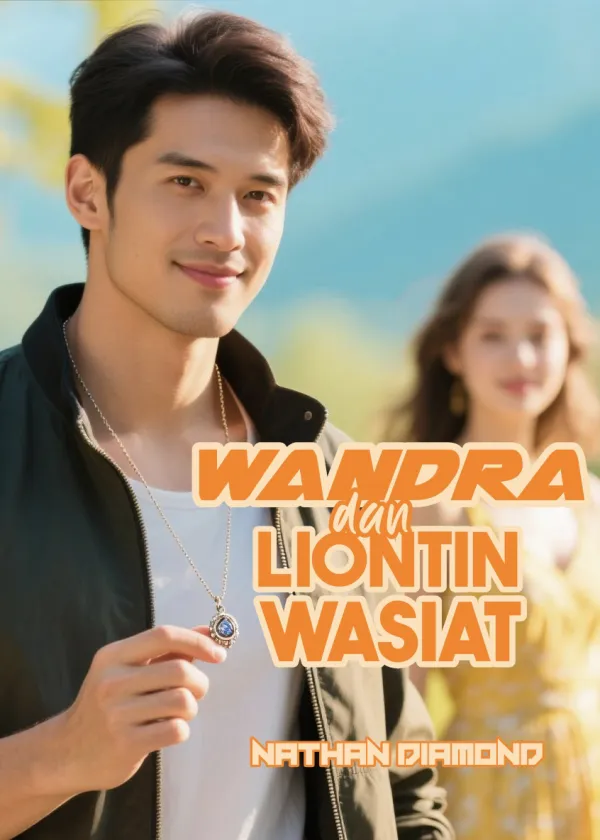 Wandra dan Liontin Wasiat