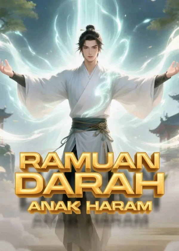 Ramuan Darah Anak Haram