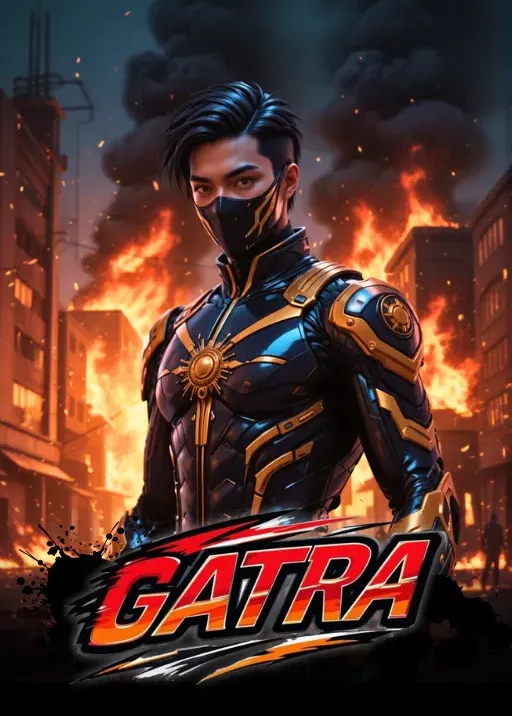 GATRA