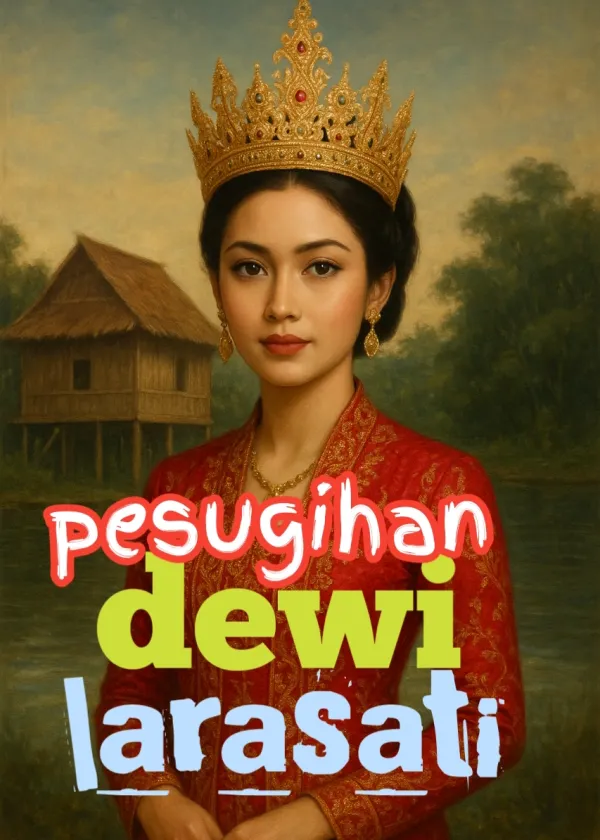 PESUGIHAN LARASATI