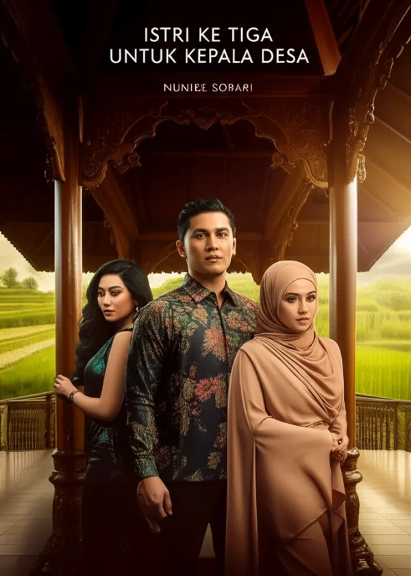 Istri Ke Tiga Kepala Desa