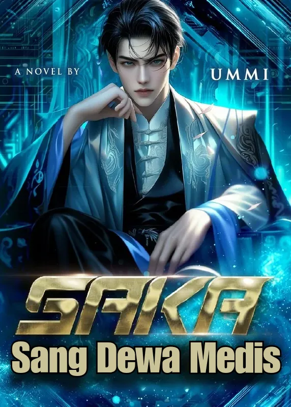 Saka sang Dewa Medis