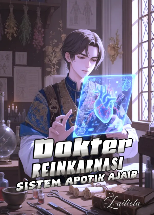 Dokter Reinkarnasi Sistem Apotik Ajaib